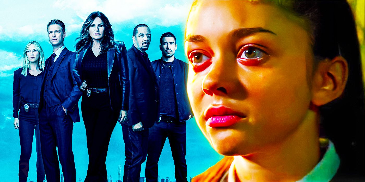 Sarah Hyland’s 4 Law And Order Universe Roles Explained