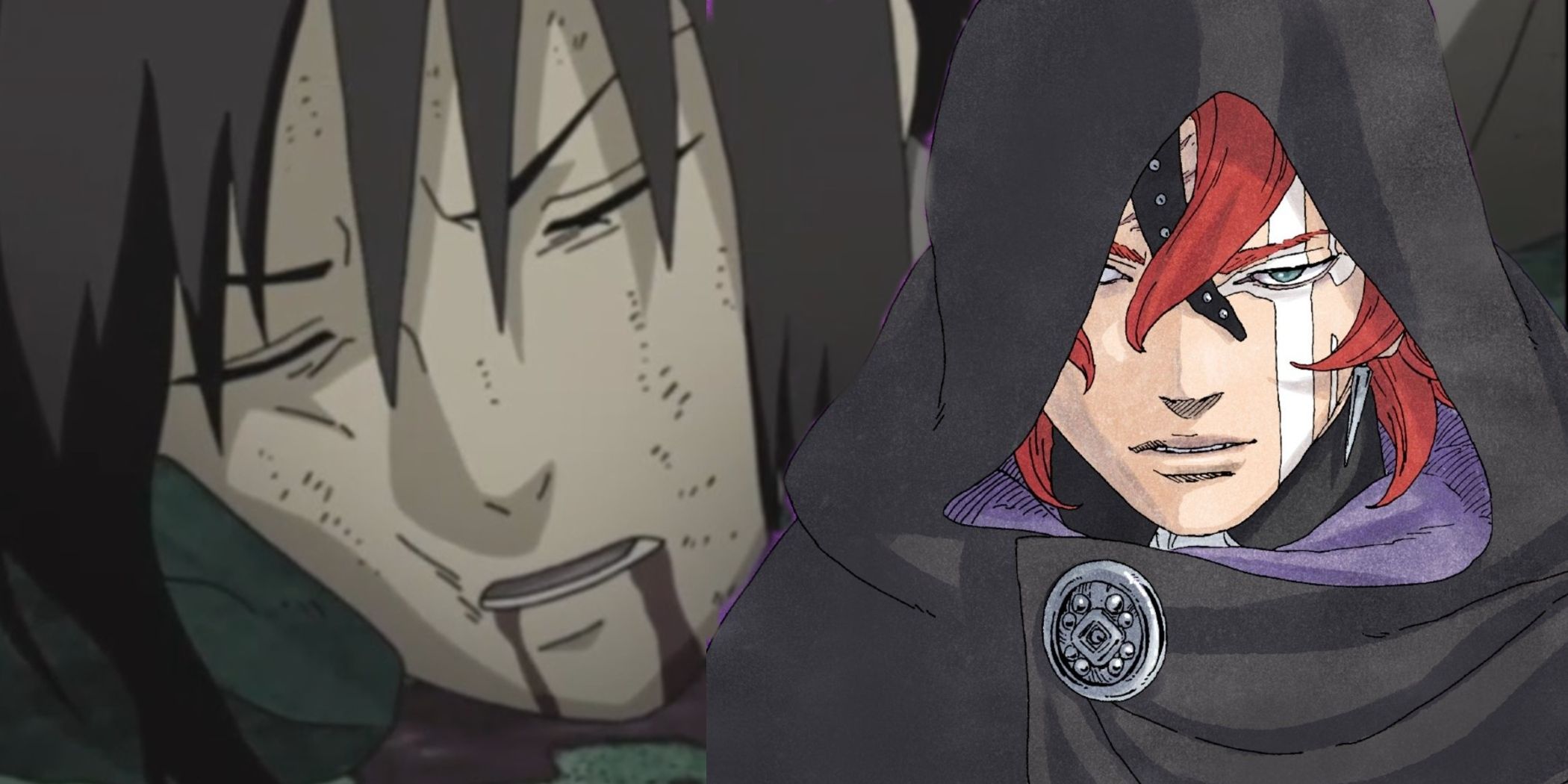 Boruto manga hints the death of another Naruto character; Here's what we  know