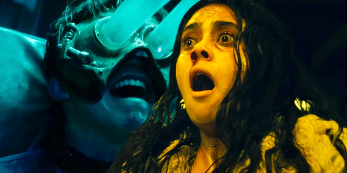 Saw X, review: revenge horror taken to test-your-nerve extremes