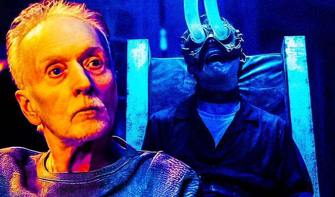 “Saw X Review: Jigsaw’s Triumphant Return & Blood-Soaked Traps Make It the Franchise’s Ultimate Sequel”