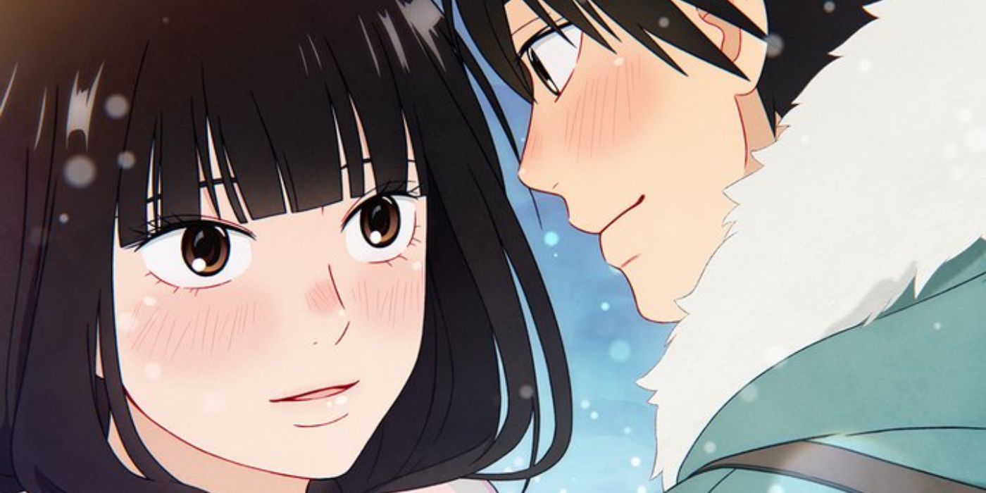 Critically Acclaimed Netflix Romance Anime Returns For New Season After a  Decade