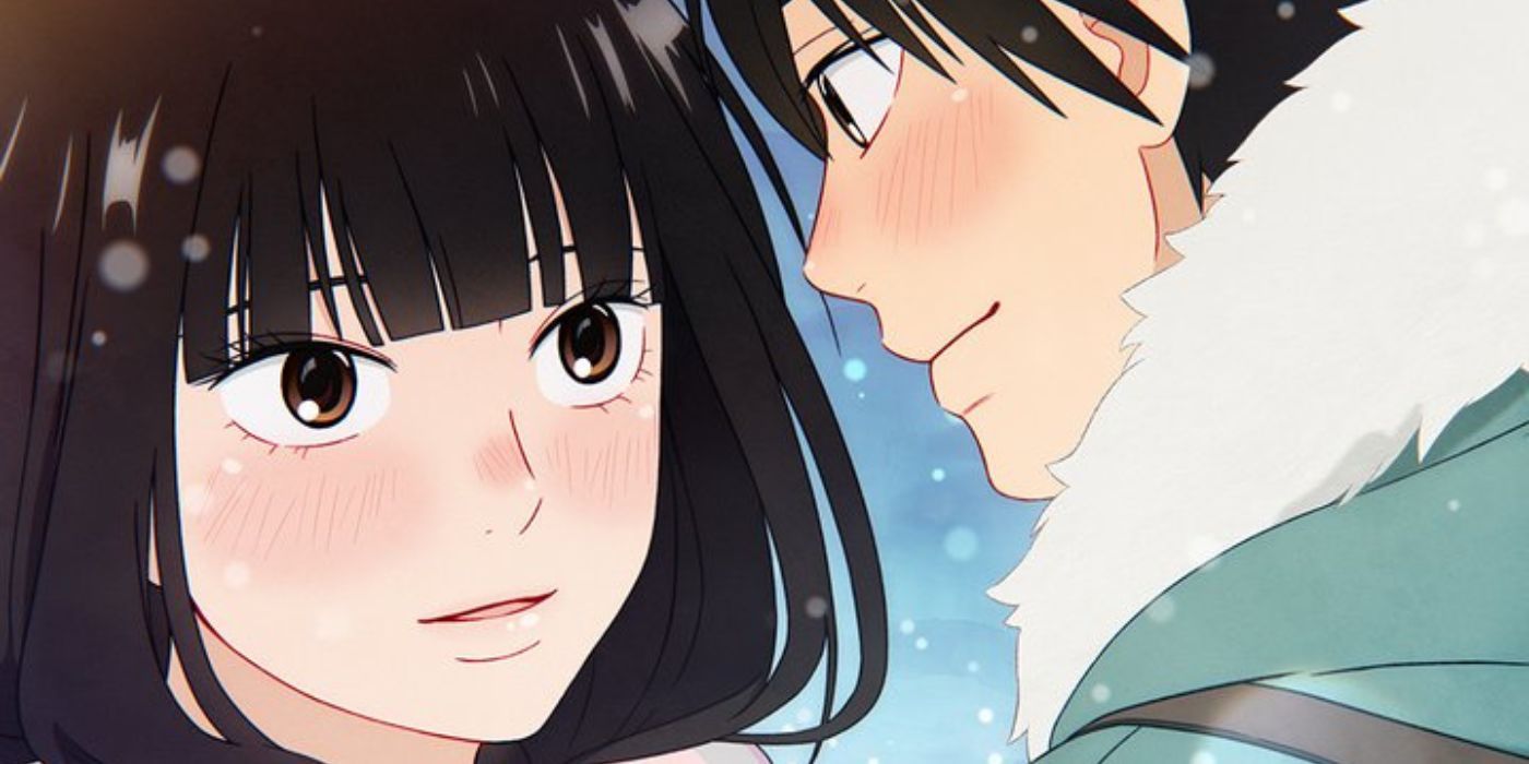 10 Best Anime Romances of Summer 2024