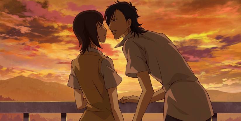 Say I Love You