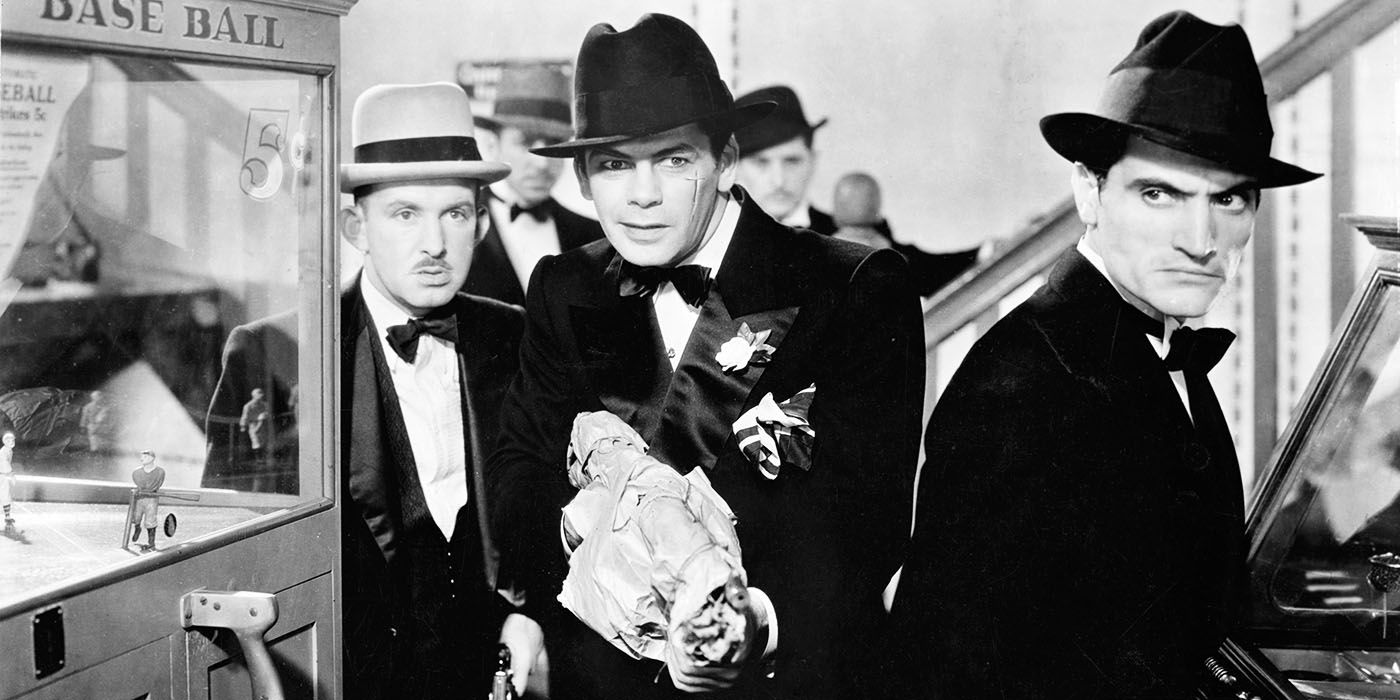 This Banned Gangster Movie Is Still Unfairly Overlooked 92 Years After ...