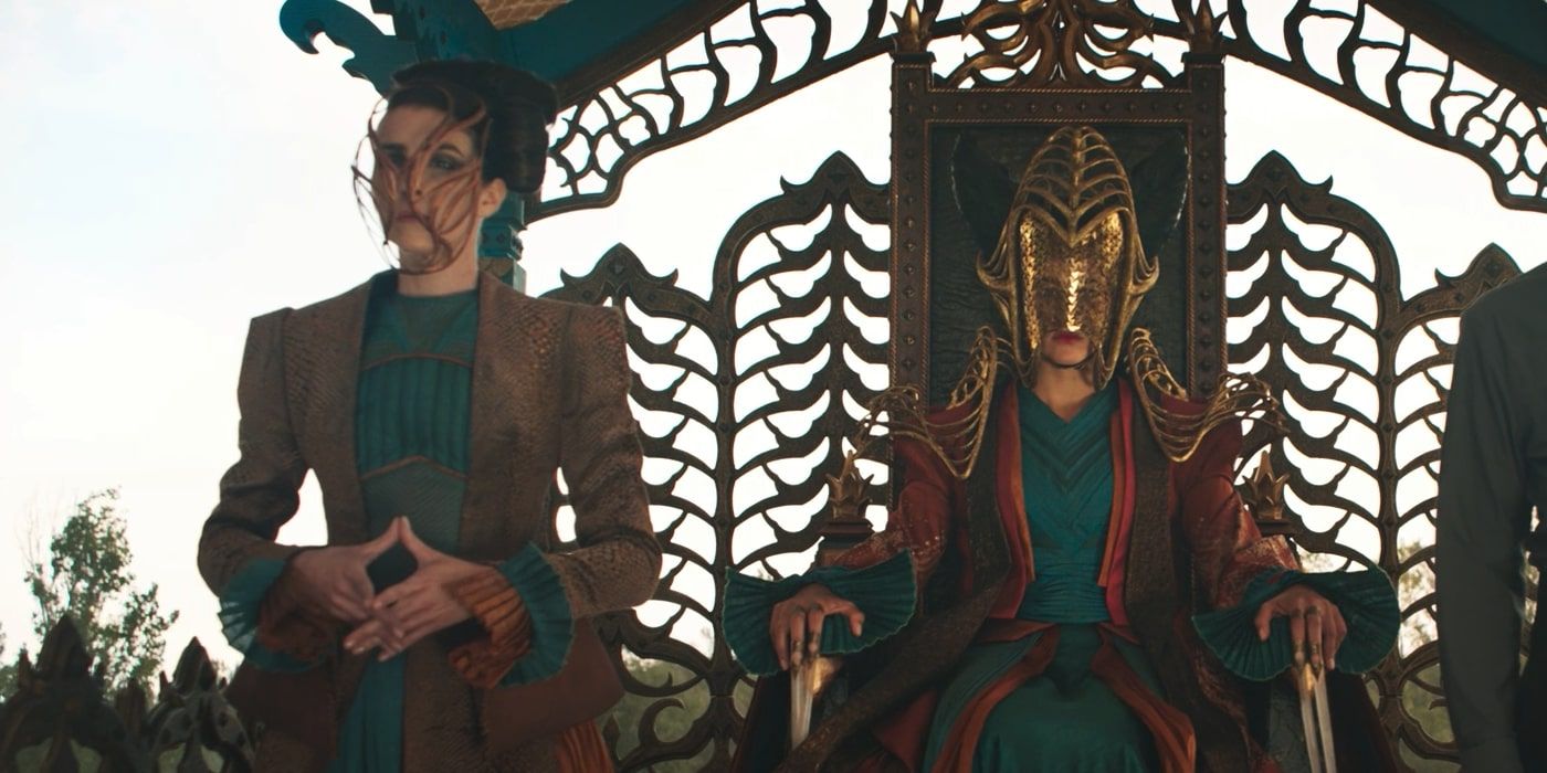 The Wheel of Time Season 2 Directors Share Exclusive Insights and Thrilling Updates