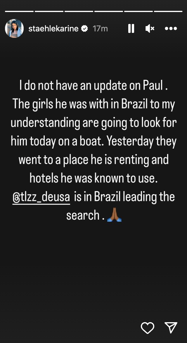 karine paul 90 day fiance