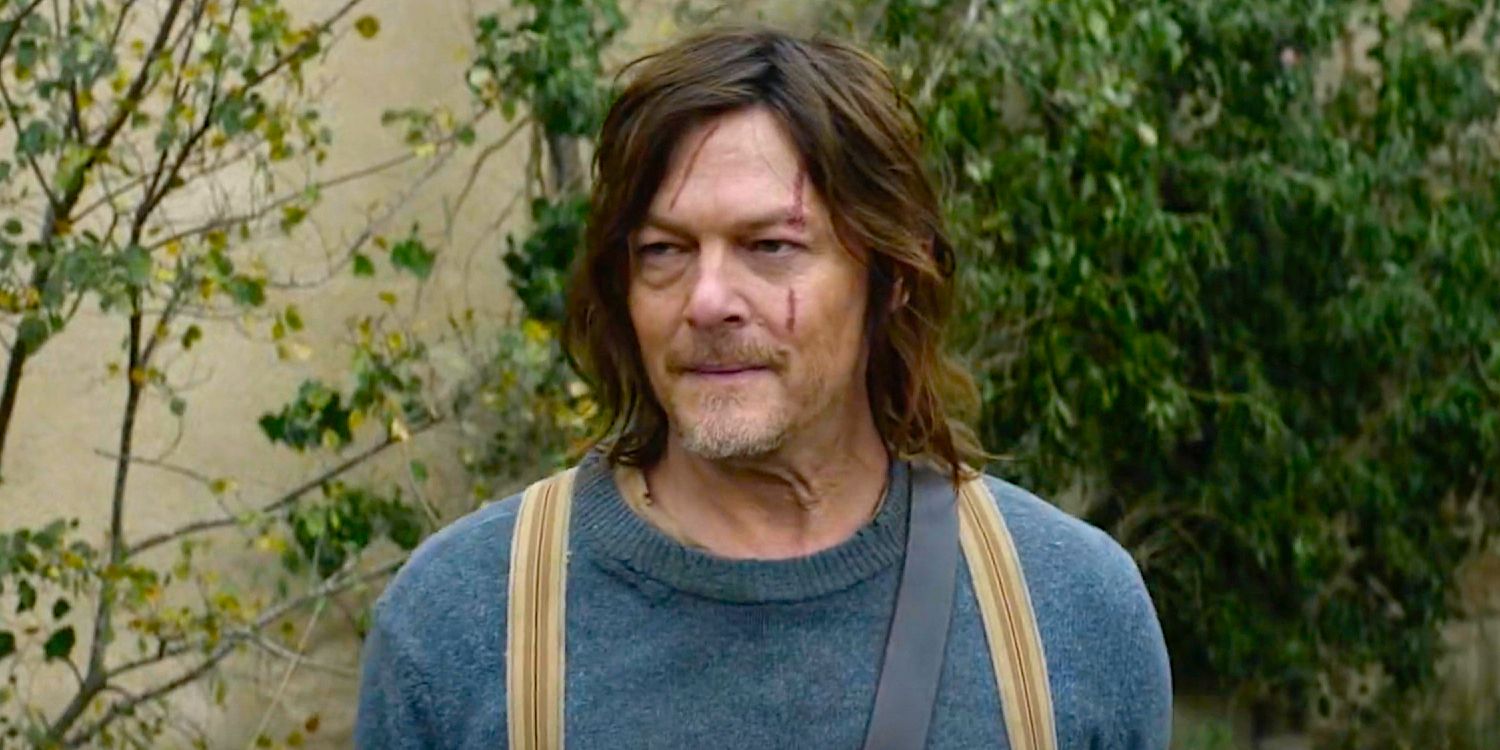 How Long After The Walking Dead's Ending Daryl Dixon's Spinoff Takes Place