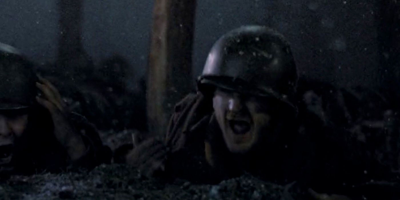 The Tragic Demise of Easy Company's Fallen Heroes in Band of Brothers