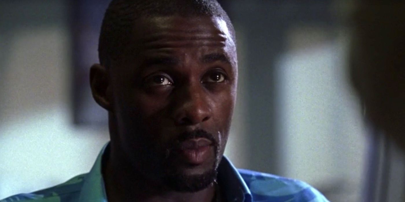 8 Idris Elba Movies & TV Shows You Totally Forgot He Appeared In