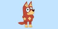 Which Bluey Character Are You Based On Your Zodiac Sign Horoscopeaz