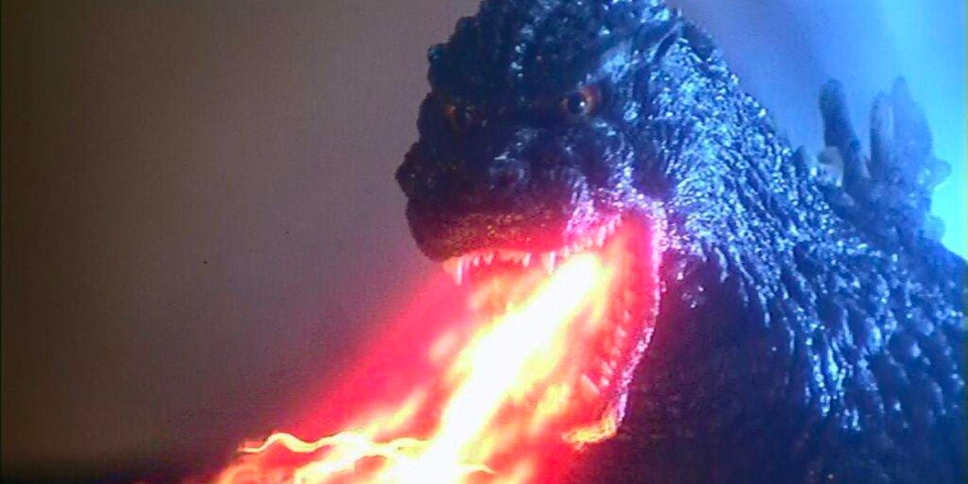 Diez formas en que Godzilla x Kong copia las películas clásicas de Godzilla