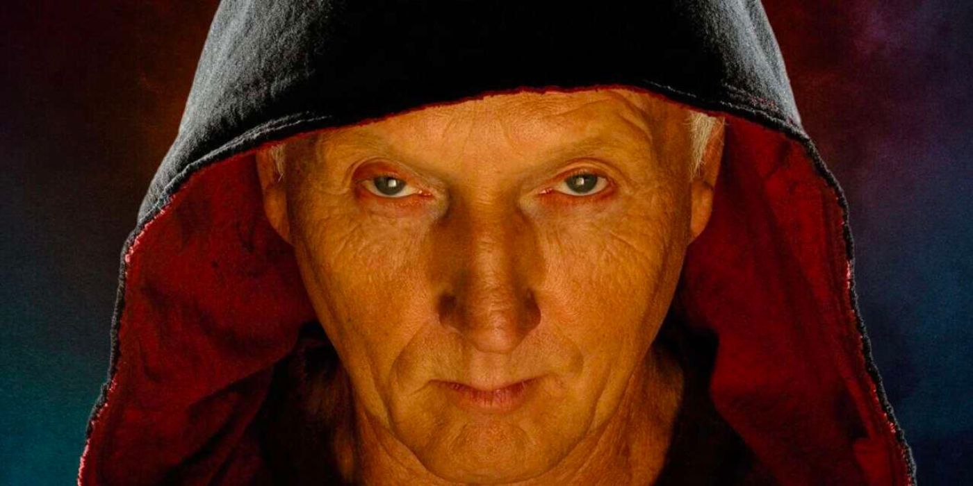 How Old Tobin Bell Was In Every Saw Movie