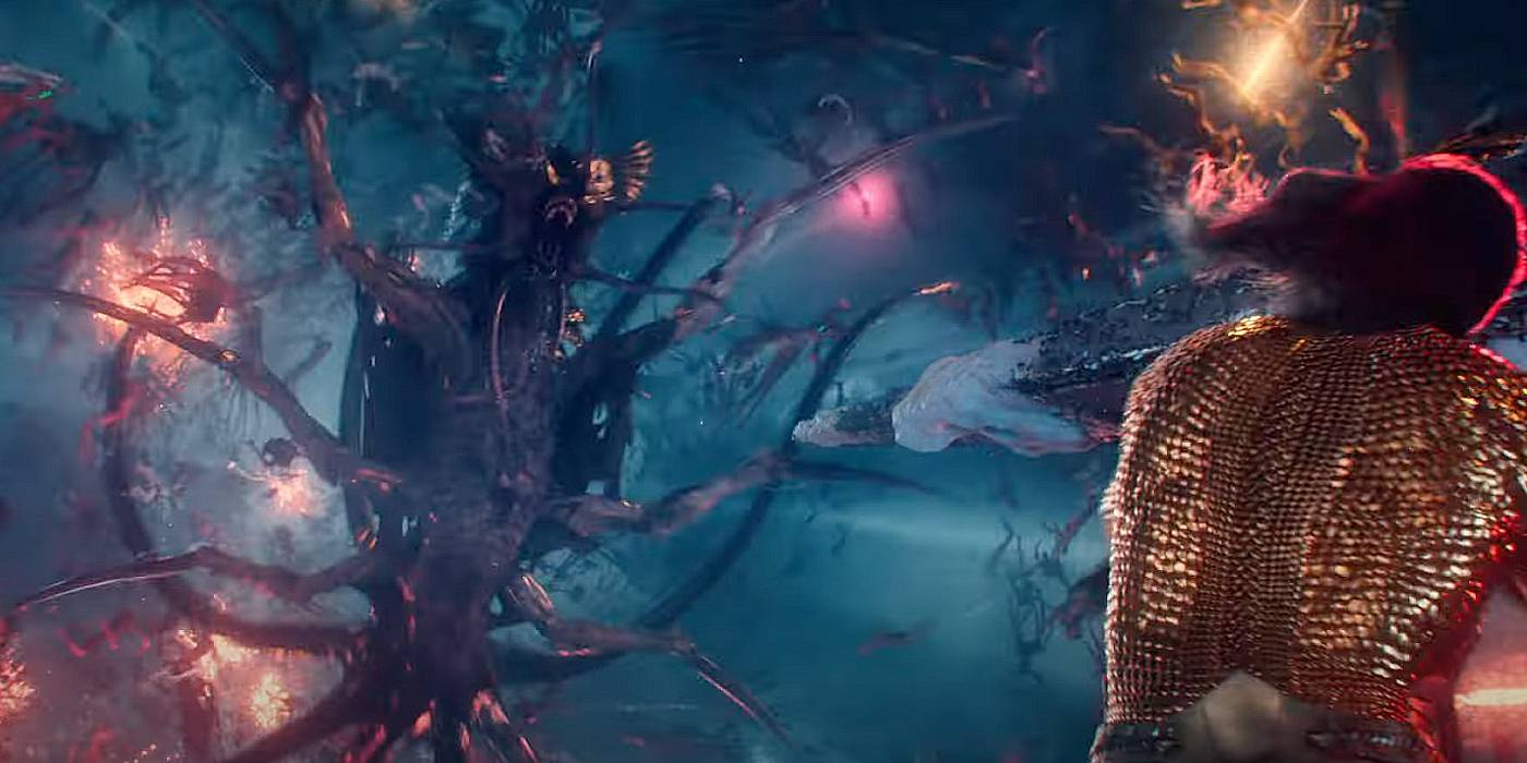 Aquaman and the Lost Kingdom Trailer Breakdown 2023 Aquaman and the Lost Kingdom Trailer Breakdown 2023