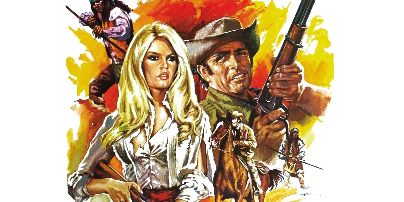 Sean Connery Quit James Bond To Make His First & Only Western (But It