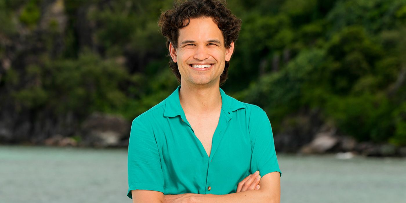 Sean Edwards Survivor