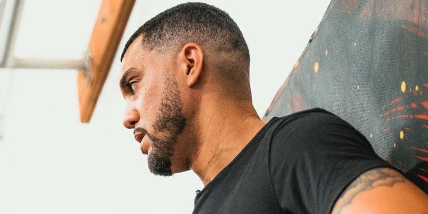 Selling The OC Who Is Brandi Marshall's Husband Sean Marshall?