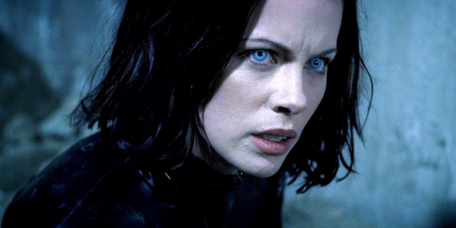 Underworld TV Show Gets A Positive Update From Director After