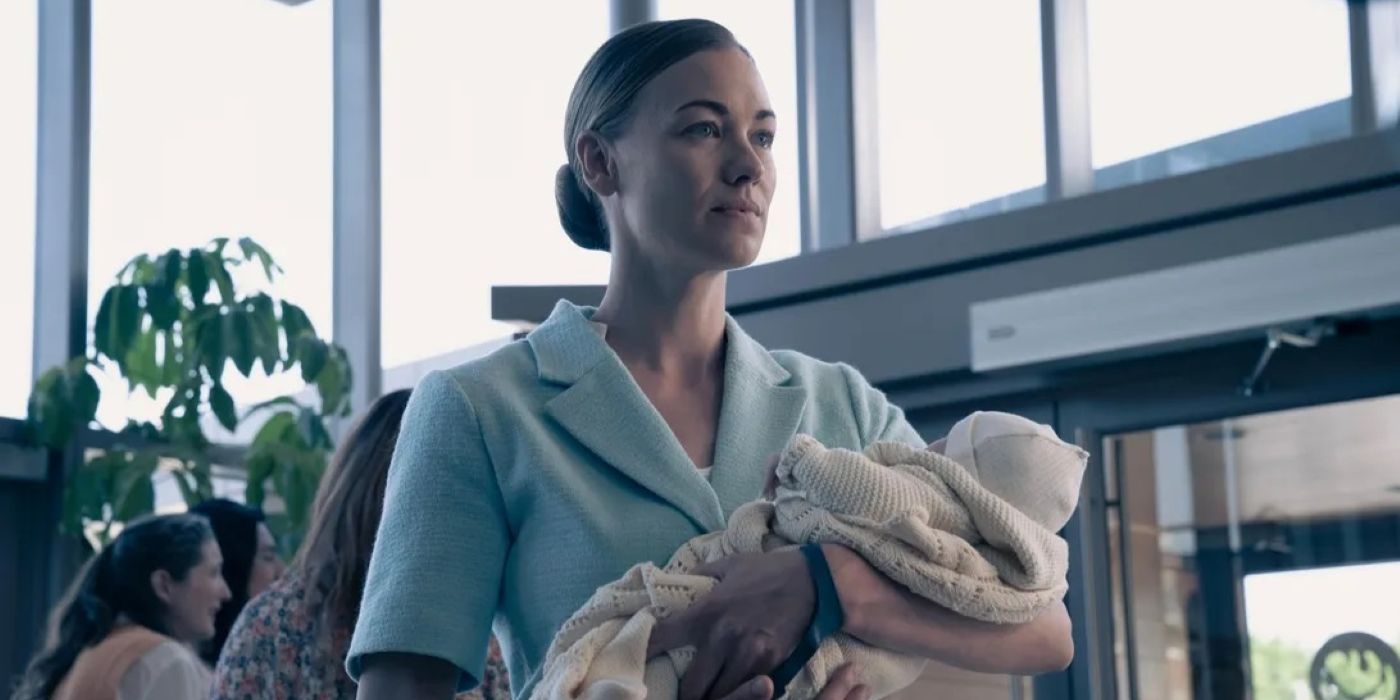 It May Already Be Too Late For The Testaments, The Handmaid’s Tale’s Planned Sequel Show