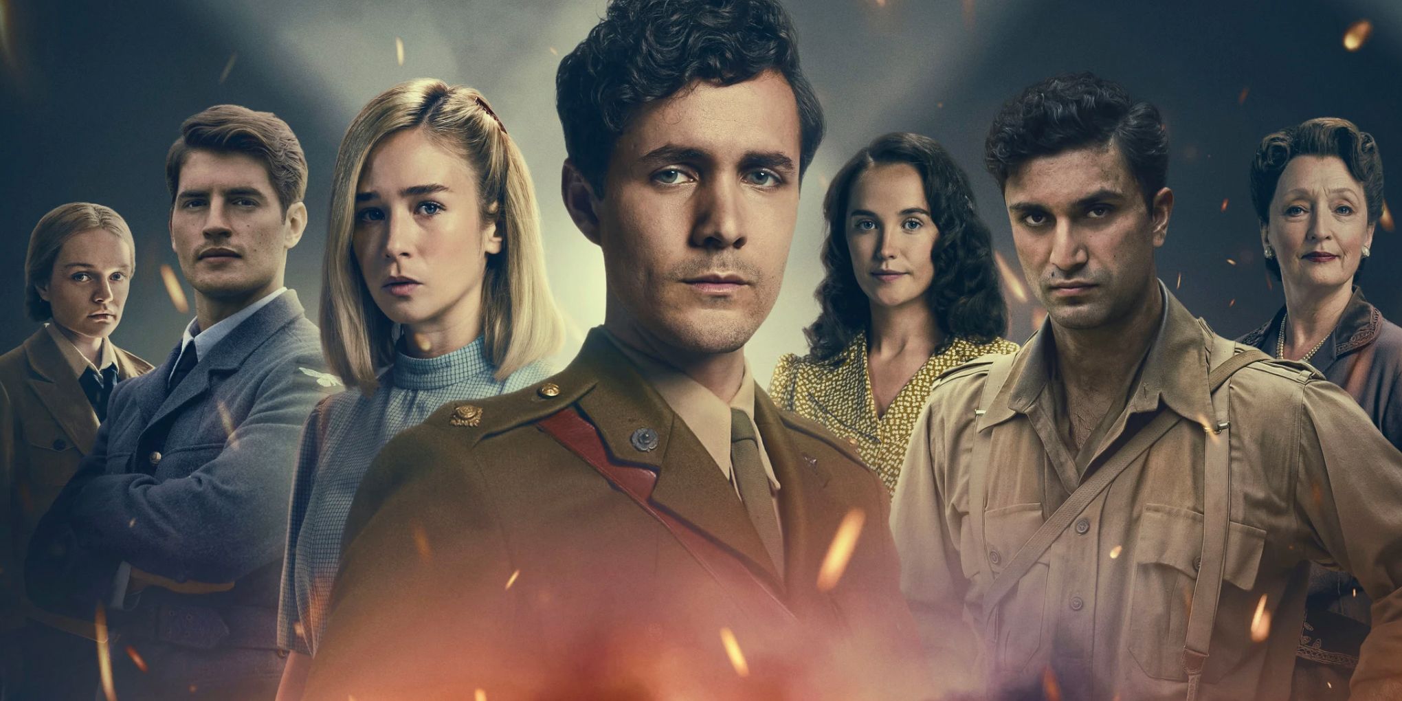 World On Fire Season 3: Cancelation & Everything We Know