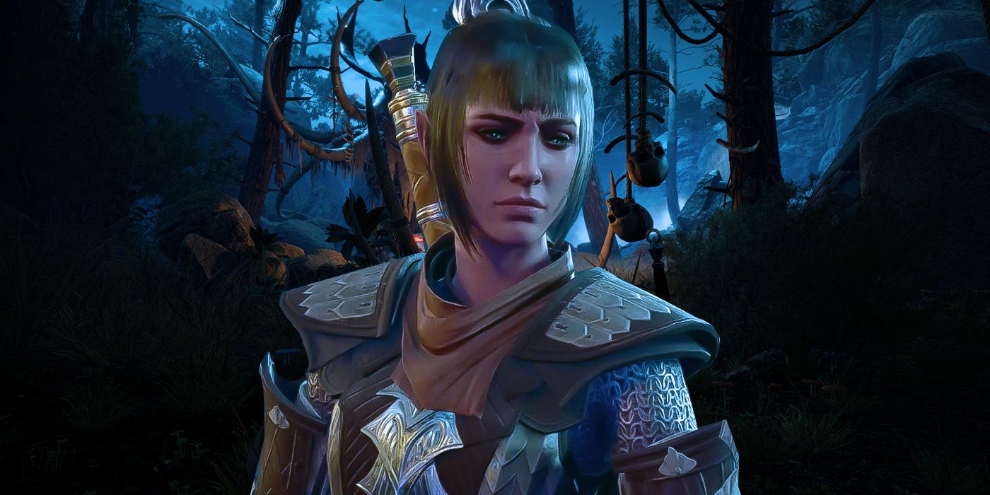 Shadowheart Is Actually More Useful If She’s Dead In Baldur’s Gate 3