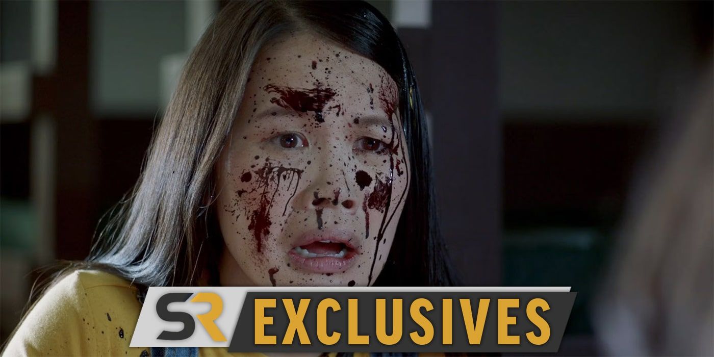 shaky shivers exclusive clip