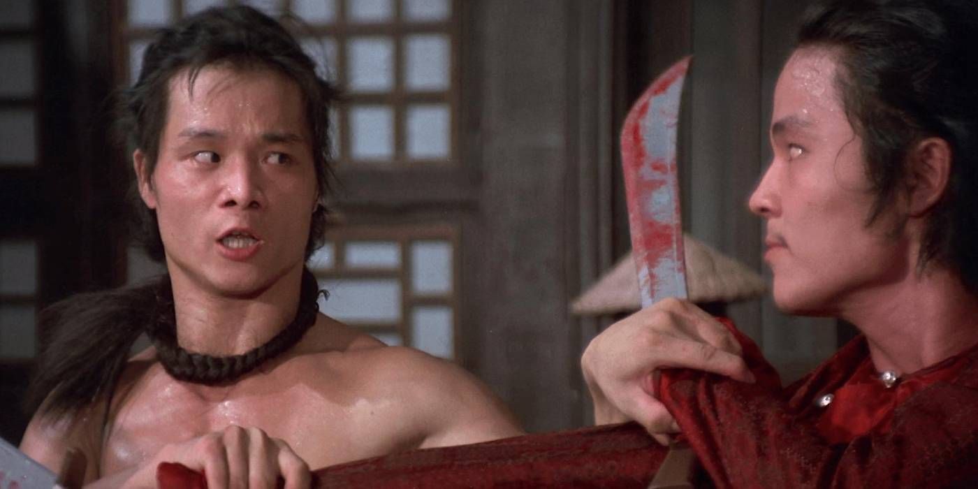 10 Best Martial Arts Ensemble Movies, Ranked