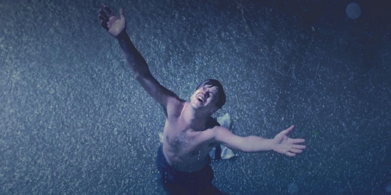 The Shawshank Redemption Review: One Of The Most Faithful & Effective Stephen King Adaptations Ever