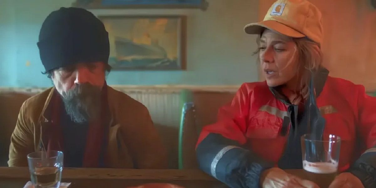 Le réalisateur et compositeur de She Came To Me explique comment la musique joue un rôle important dans le nouveau film