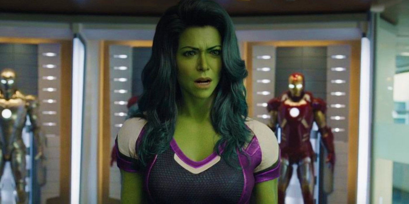 Gen V’s She-Hulk Joke Gives 1 Divisive MCU Phase 4 Story A Very Different Ending