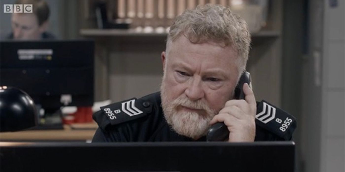 Shetland Cast & Character Guide: Who Plays Who In The Scottish Crime Drama