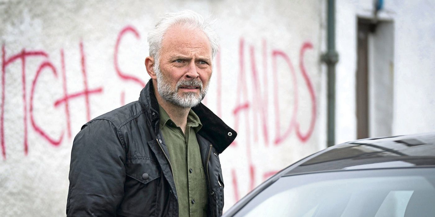The Ultimate Shetland Cast and Character Breakdown: Unveiling the Brilliant Scottish Crime Drama's Talented Actors