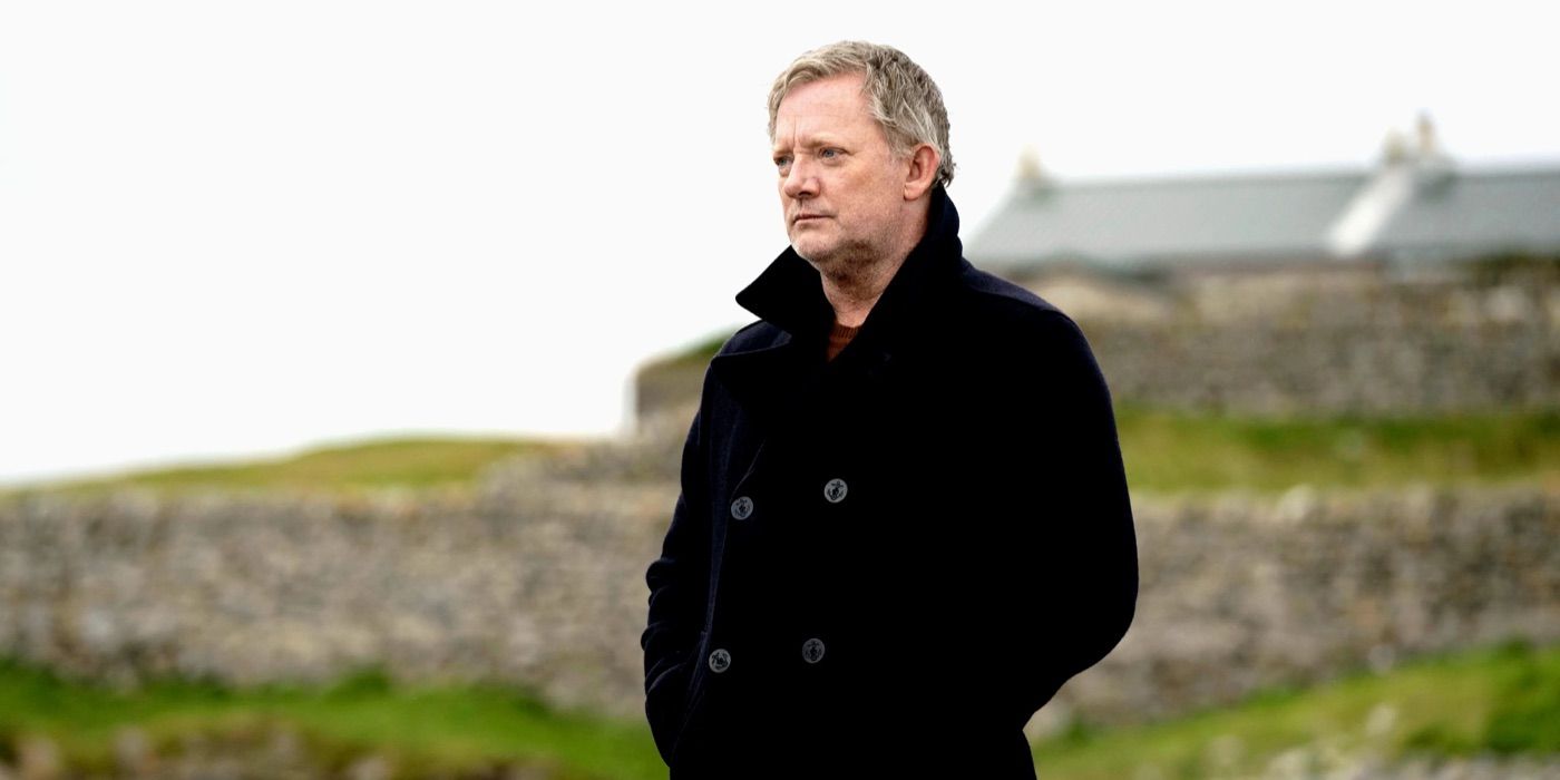 The Ultimate Shetland Cast and Character Breakdown: Unveiling the Brilliant Scottish Crime Drama's Talented Actors
