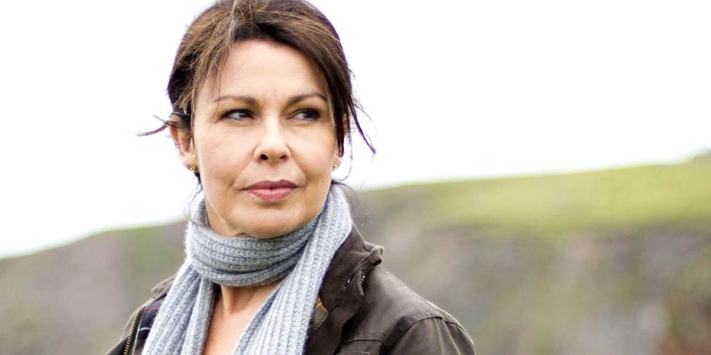 The Ultimate Shetland Cast and Character Breakdown: Unveiling the