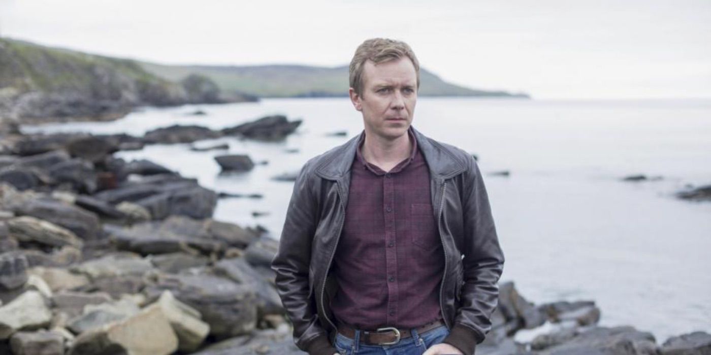 The Ultimate Shetland Cast and Character Breakdown: Unveiling the Brilliant Scottish Crime Drama's Talented Actors