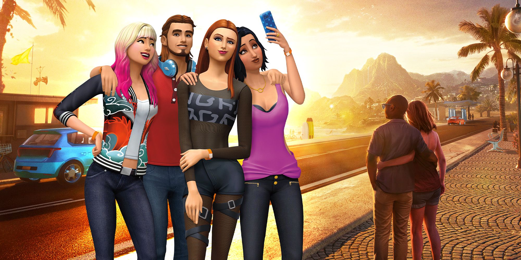 These Three Highly Anticipated Sims 5 Competitors Prove The Franchise May Be In Trouble