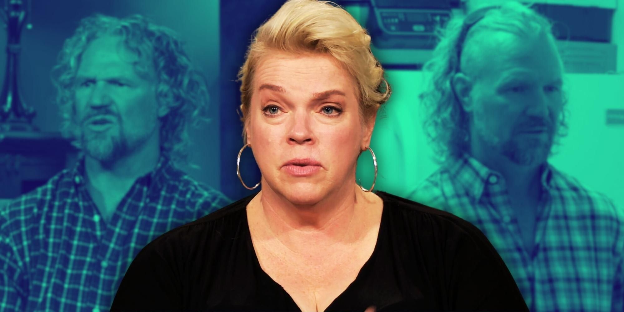 Sister Wives: Janelle’s 100-Lb. Weight Loss Is Changing Her (She’s A Whole New Woman)