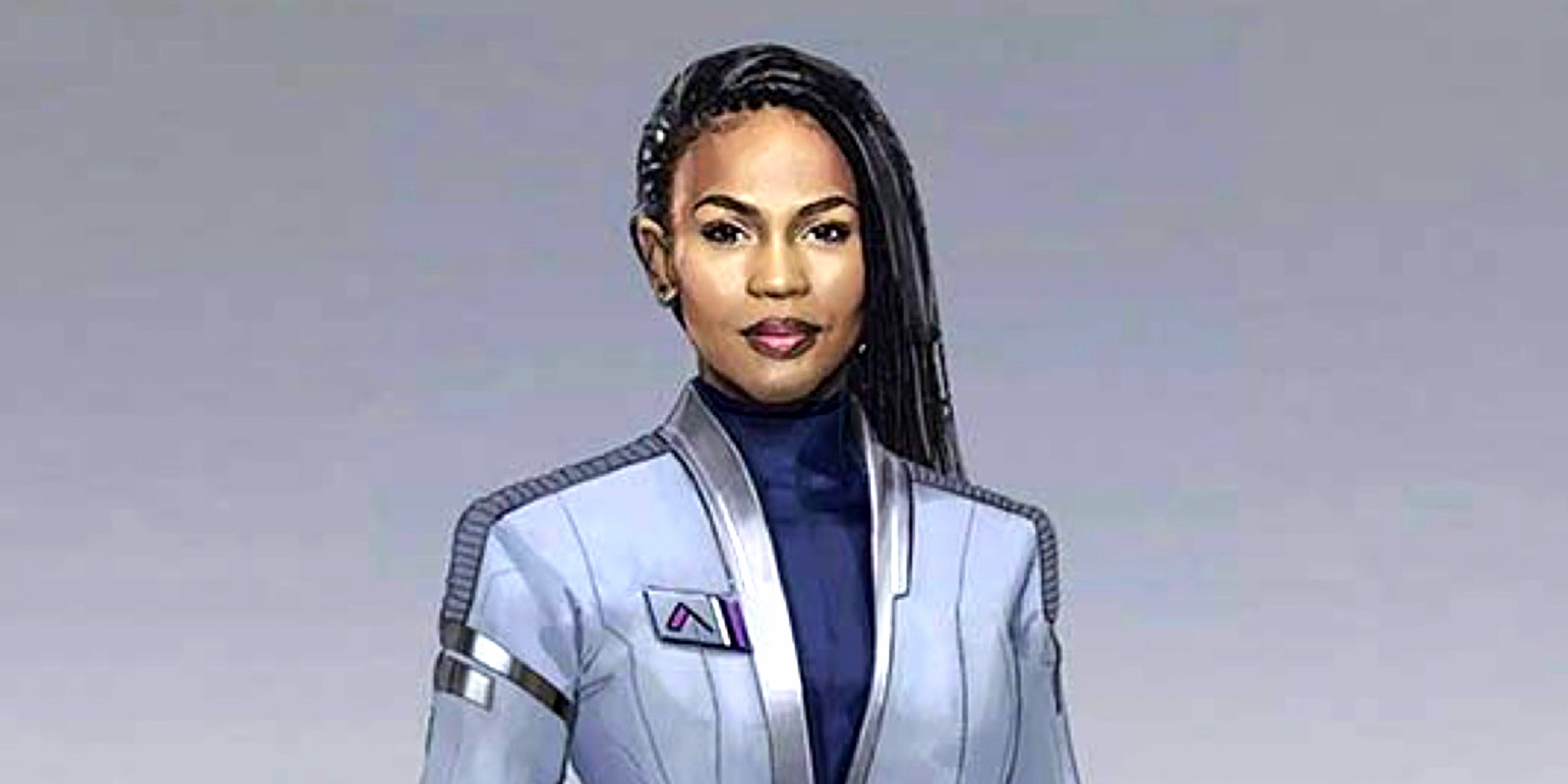 Concept art of Lenka Mok of the Halcyon