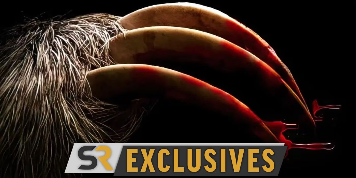 slotherhouse exclusive clip