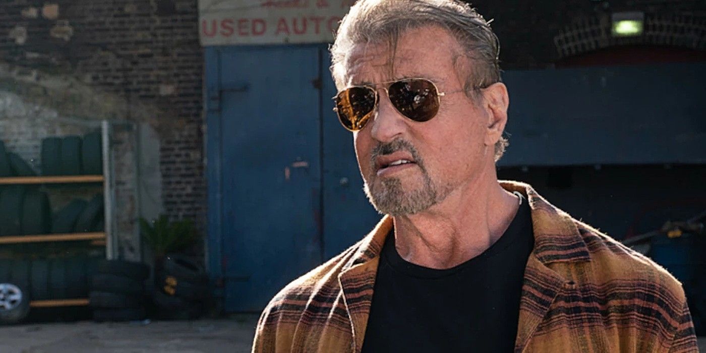 Expendables 4 Director Clarifies Sylvester Stallone's Franchise Future After Jason Statham Torch Passing: &quot;New Blood With The Old&quot;