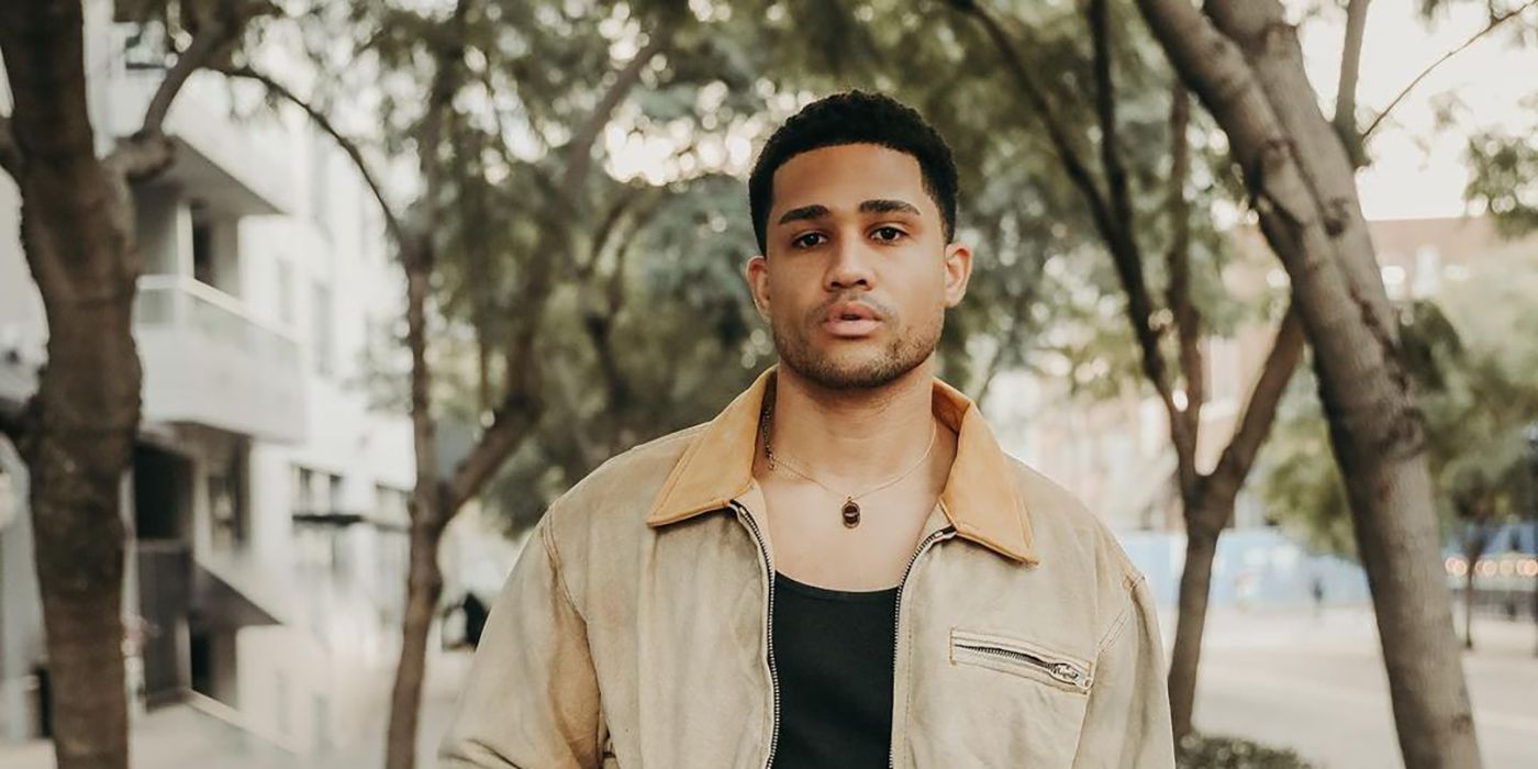 Aven Jones The Bachelorette Bachelor In Paradise