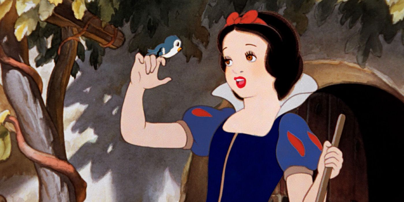 Which Disney Princess Are You Based On Your Zodiac?