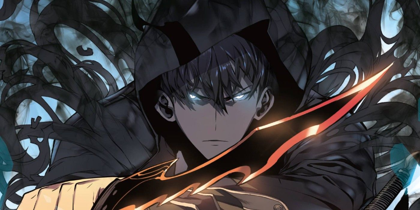 Solo Leveling anime release date speculation, trailer and latest news