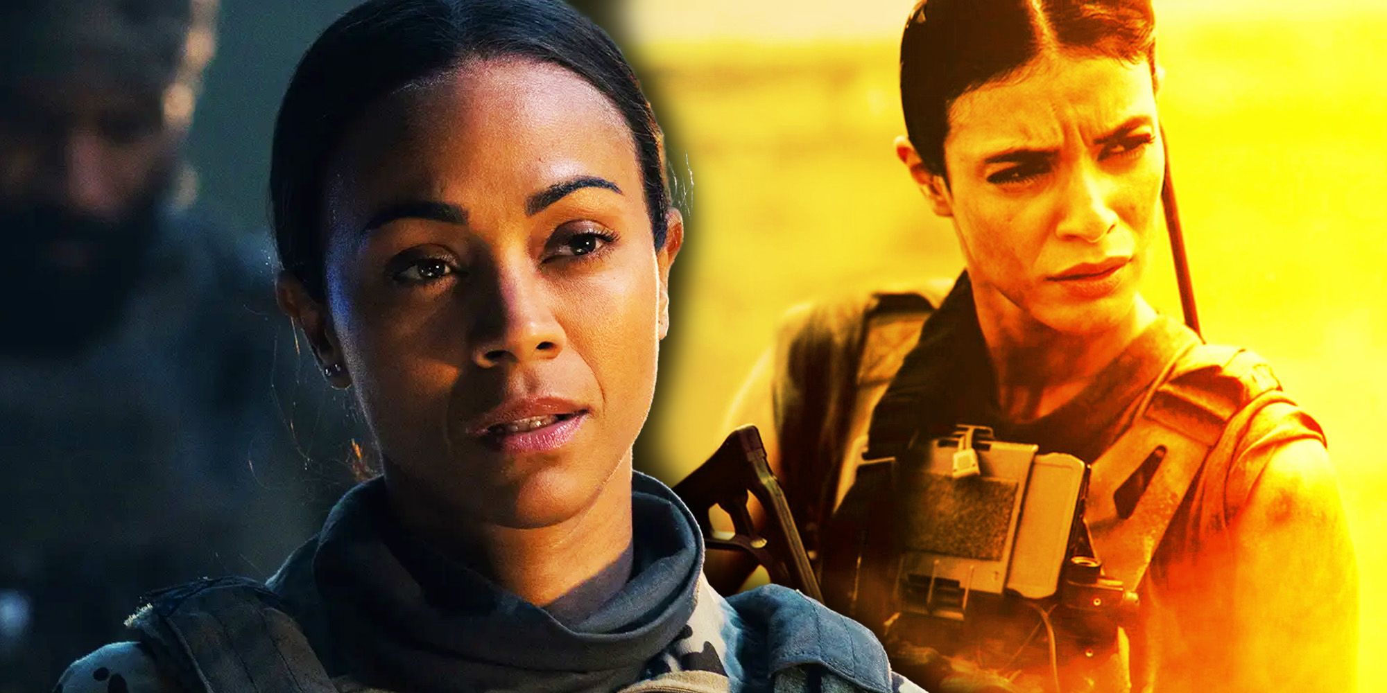 Special Ops Lioness Season 2 Gets Uncertain Update From Star