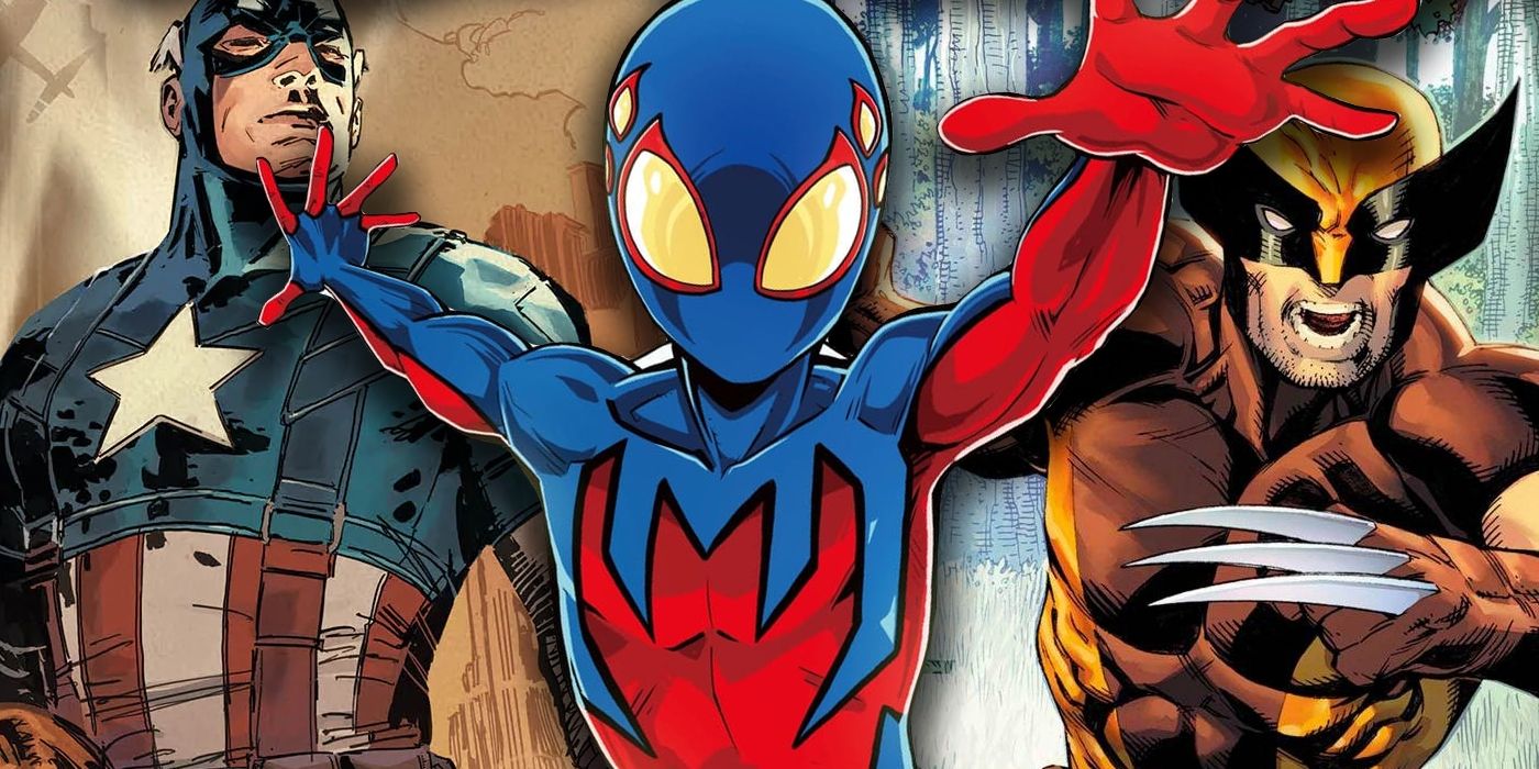 Spider-Man’s New Sidekick Was Trained By Another Marvel Hero