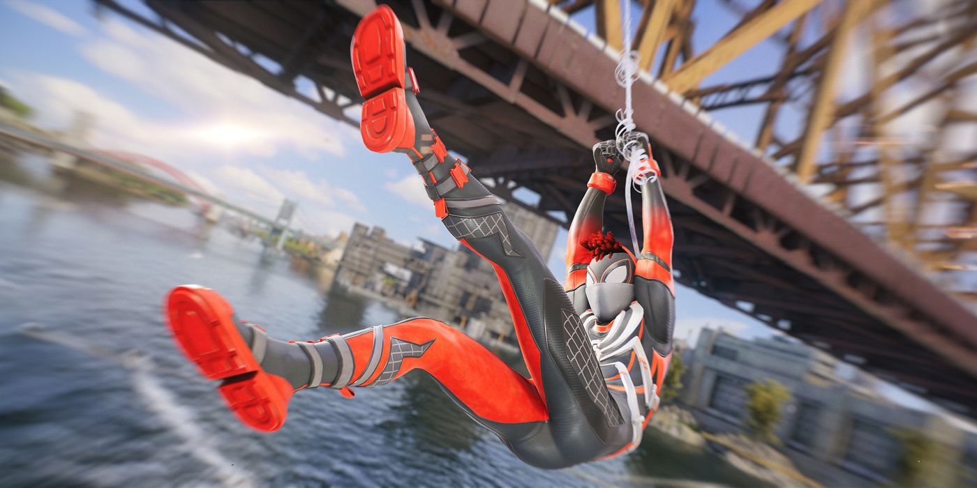 Каждый подтвержденный костюм из DLC Marvel’s Spider-Man 2 появится в игре (на данный момент)