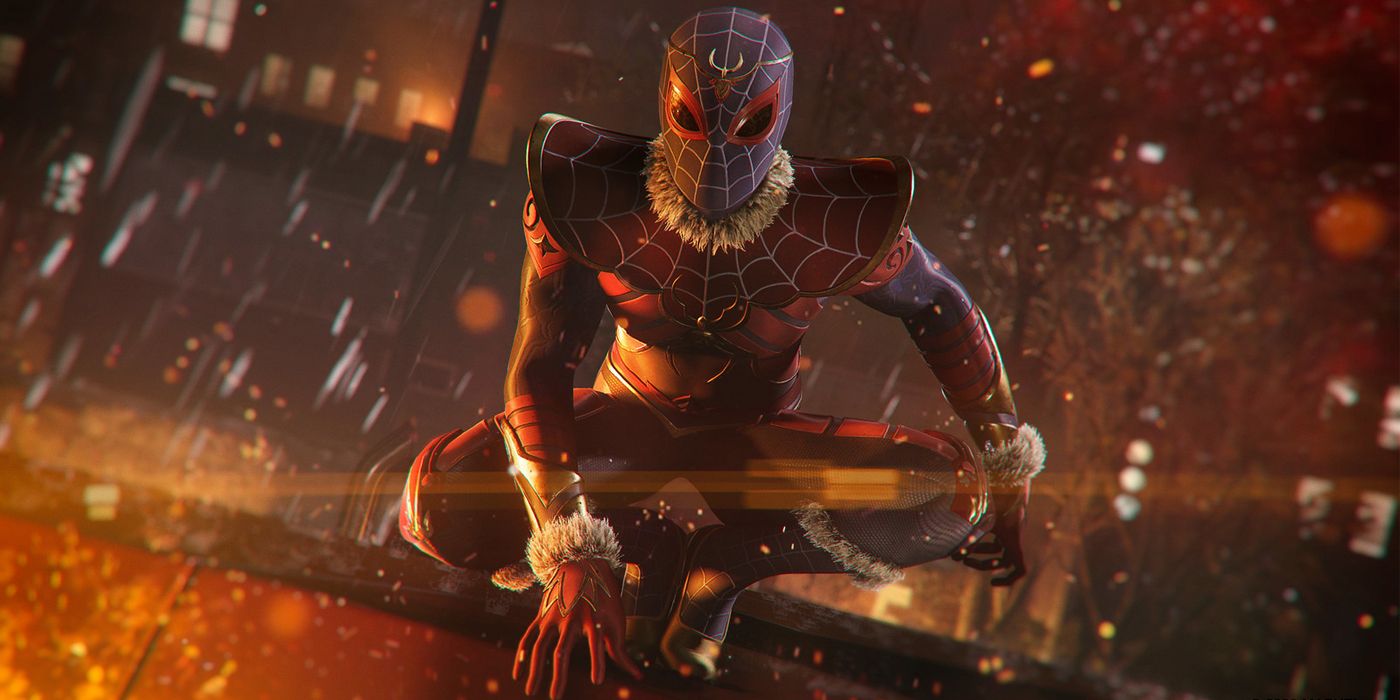 Каждый подтвержденный костюм из DLC Marvel’s Spider-Man 2 появится в игре (на данный момент)