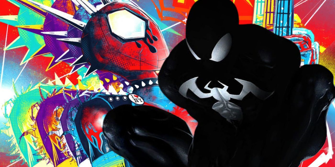 Daniel Kaluuya joins Spider-Man: Across the Spider-Verse as Spider-Punk