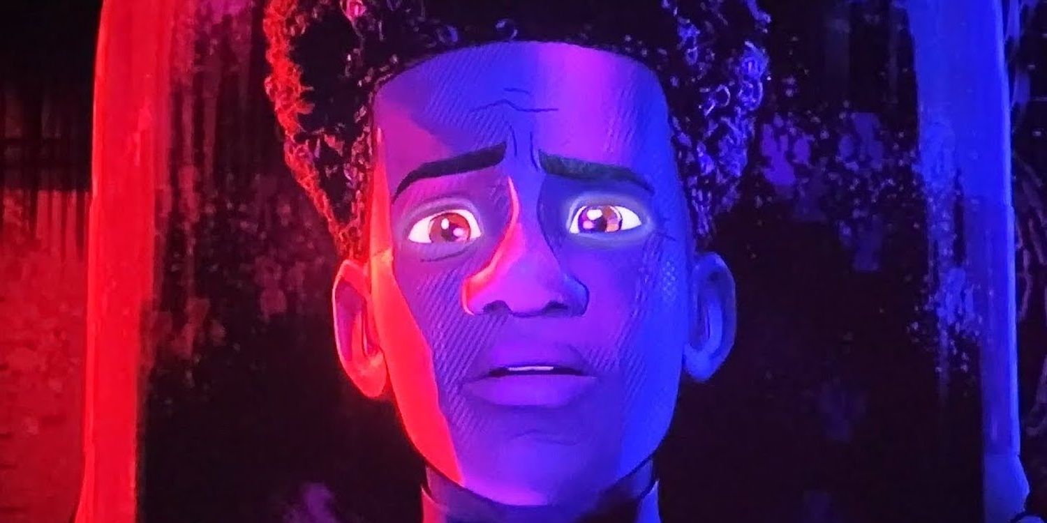 spiderverse ending Cropped