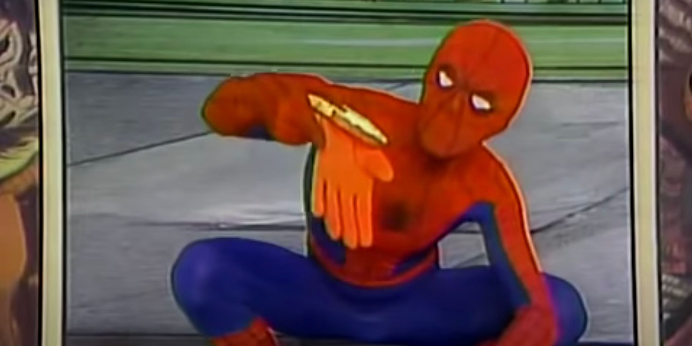 Spidey Super Stories Spider-Man