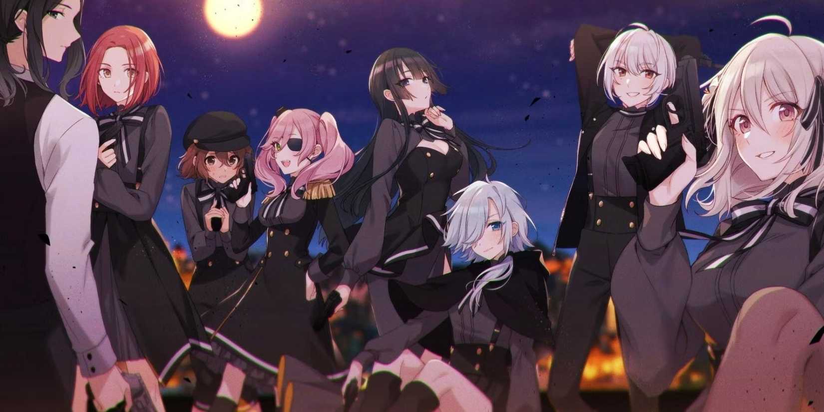 spy classroom 8